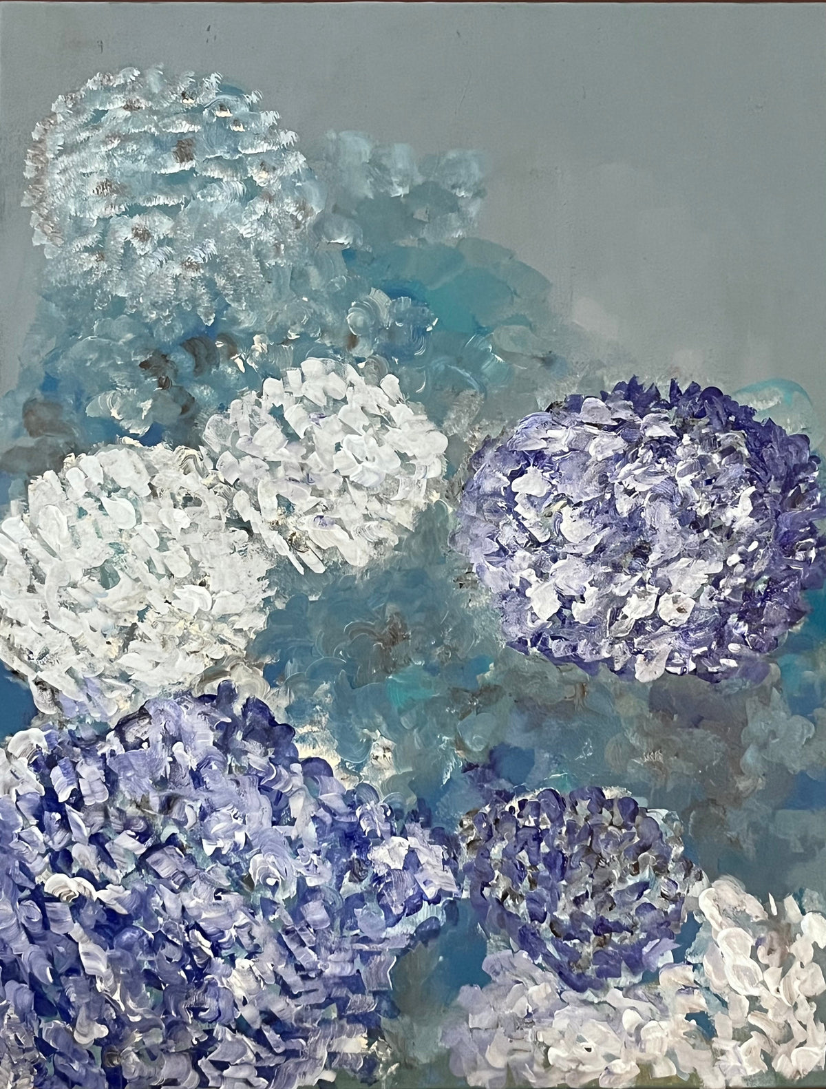Amore Blue
