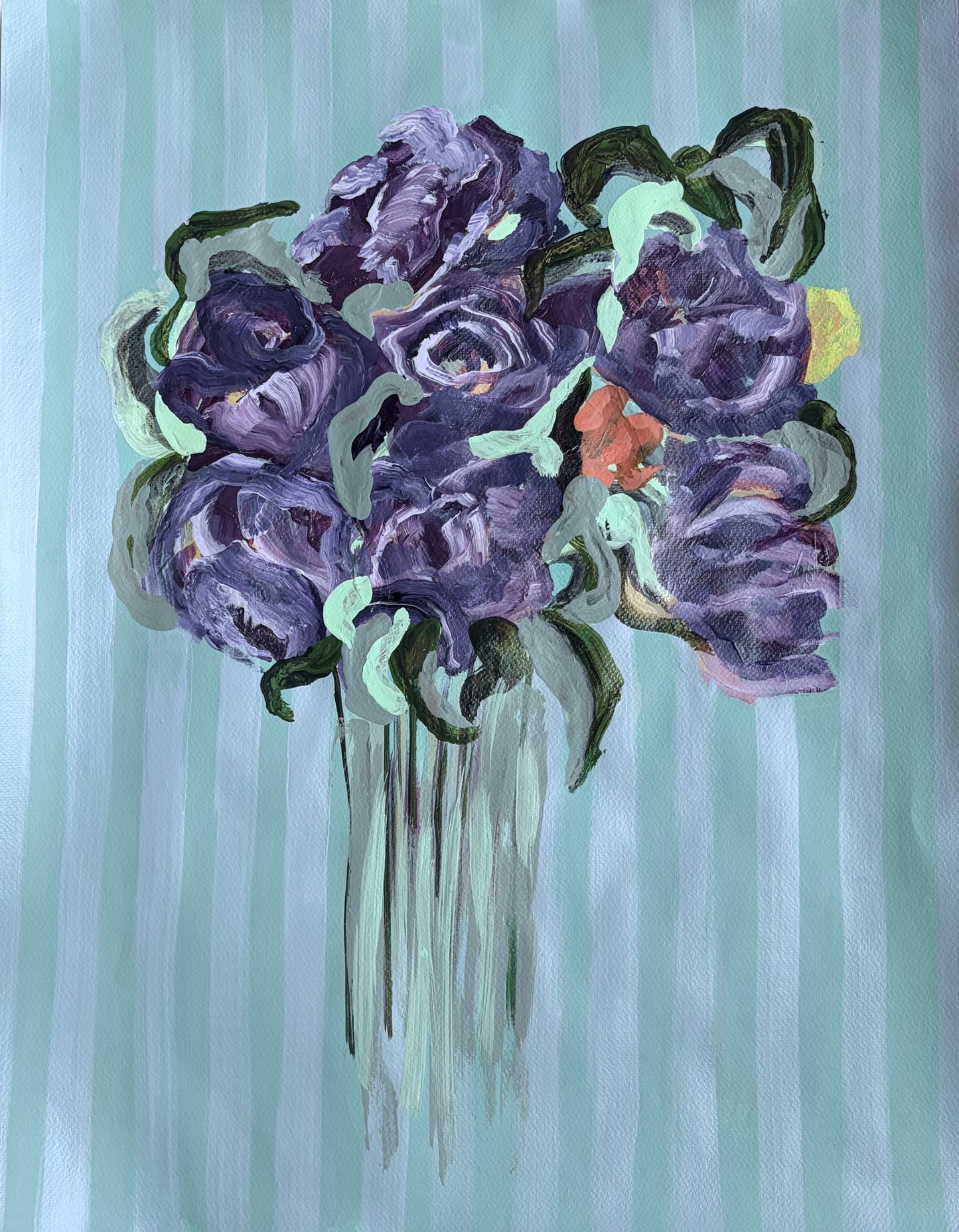 Echos of Spring