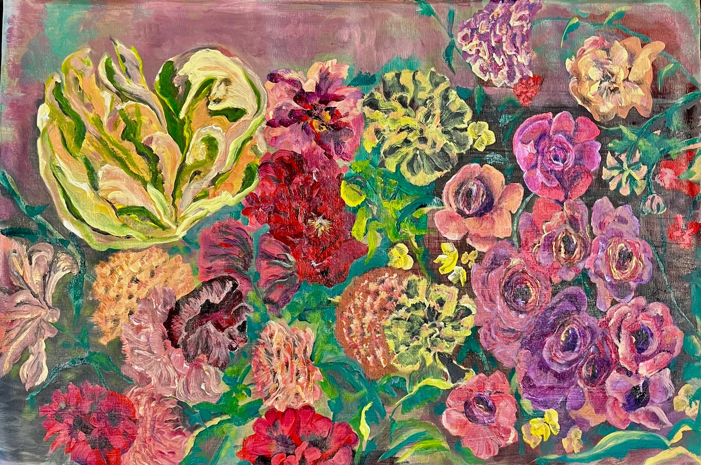Garden Symphony